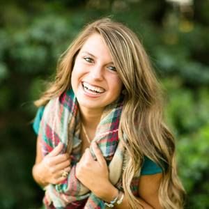 Meet your Posher, Devin